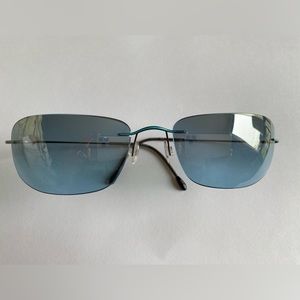 Silhouette sunglasses